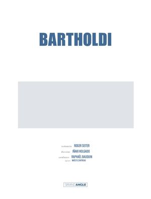 Bartholdi 9791041117284