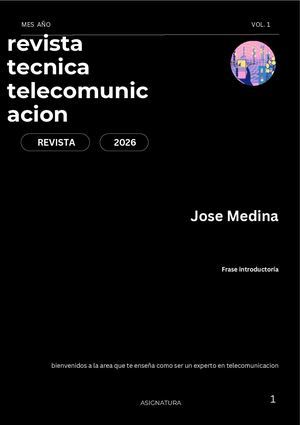 Revista Digital 2026 Pptx
