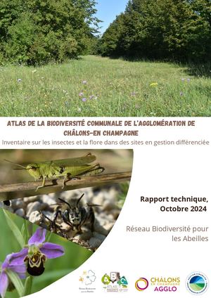 Etude Espaces Verts ABC CAC
