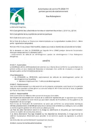 2026 08 06 A 2026 111 Rue Robespierre