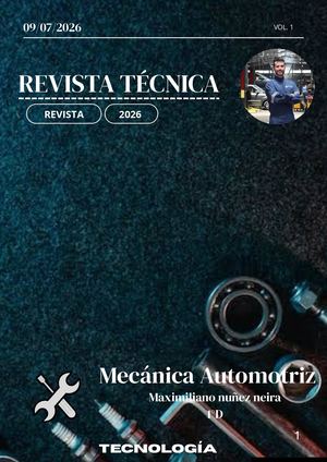 Revista Digital 2026 Pdf