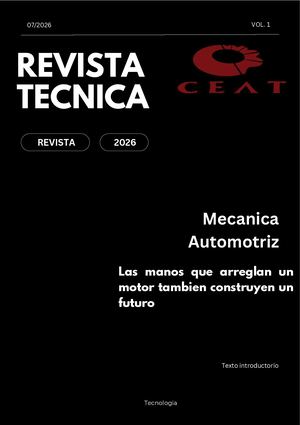 Revista Digital 2026 Pptx