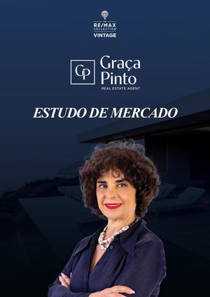 Estudo De Mercado - Graça Pinto