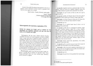 Voix Esclaves D Rogers Laurence