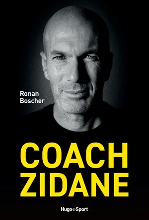Extrait Coach Zidane