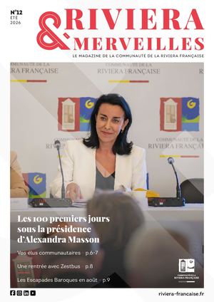 N°12 - Les 100 premiers jours sous la présidence d’Alexandra Masson
