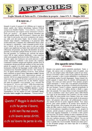 Affiches #5