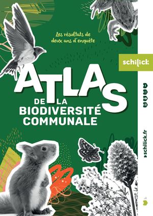 Atlas de la Biodiversité Communale de Schiltigheim