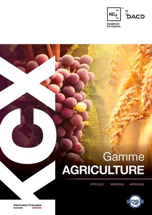 Catalogue Agricole Viti Vini Agri 2026