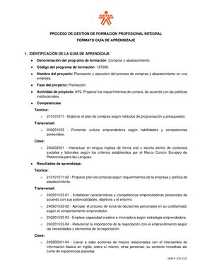 Guia De Aprendizaje 4 137200