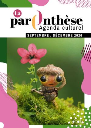 Programme 2026 2