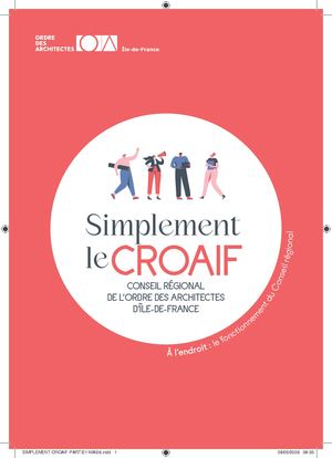 Simplement Croaif Partie1 Rouge Mai26 Hd