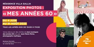 Mef Banderole Residence Villa Gallia Mai2025