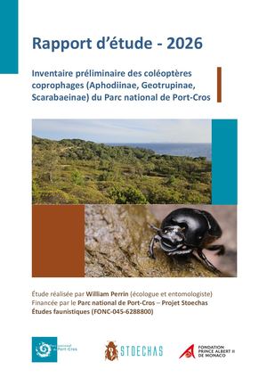 Rapport Stoechas2026 William Perrin