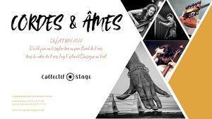 Cordes & Âmes_Collectif O'Stage_2026