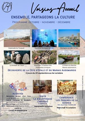 Va Flyer Trimestriel Oct Nov Dec