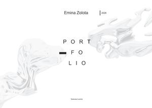 Emina Zolota Portfolio