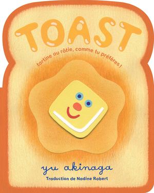 Toast - Extrait