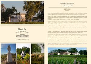 Gazin Rocquencourt