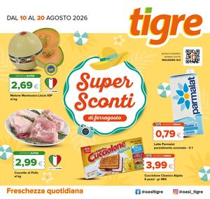 BASSA M17 10 20agosto