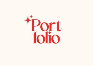 Portfolio Broken