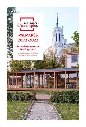 Brochure Valeurs d'Exemple - 2022/2023