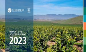 Reporte De Sostenibilidad Sembrador 2023