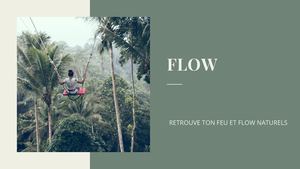 Programme Flow DELPHINE GAUTIER 16 07 2026