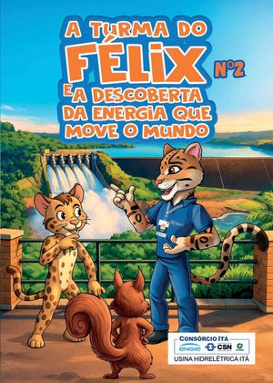 001 Revista Descoberta Da Energia Final Prova 2