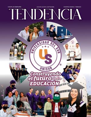 Revista Universidad Del Sur
