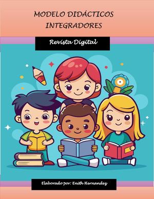 Modelo Didácticos integradores
