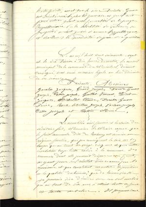 1867 - Délibérations
