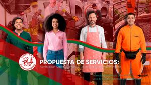Licitación Duflo Sas