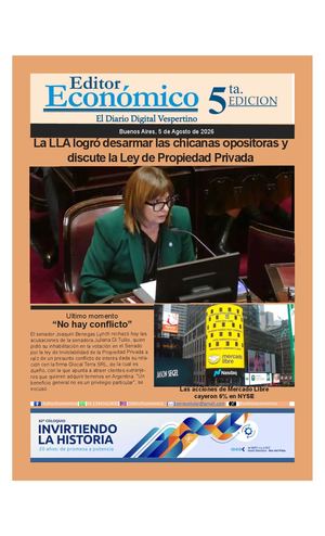 Editor 6 De Agosto De 2026 Pdf