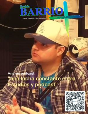 Edición 021 Agosto 2026, Punta Arenas