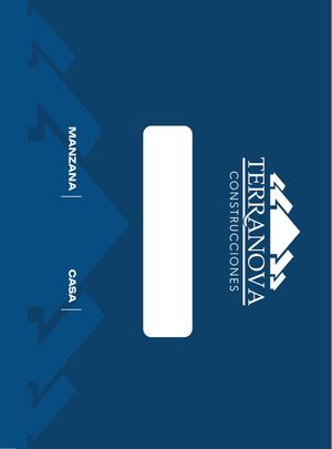 Diseño En Carpeta Terranova