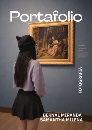 Portafolio