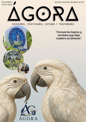 ÁGora