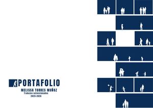 Portafolio Melissa Torres