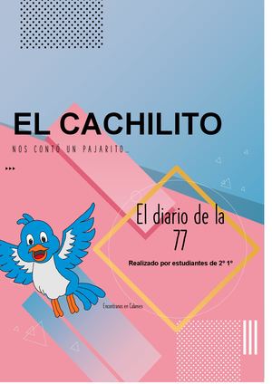 El Cachilito