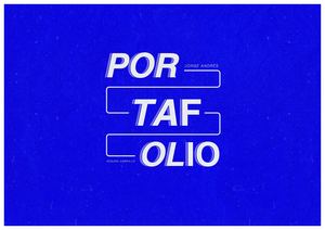 Jorge Segura Portafolio 2026