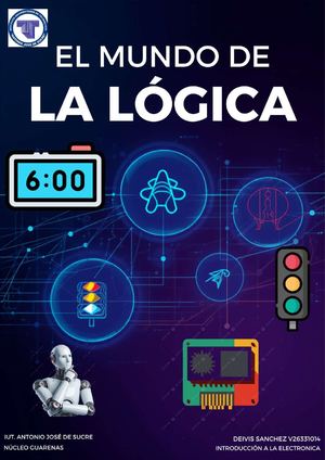 Revista El Mundo De La Logica