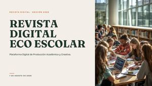 Eco Escolar