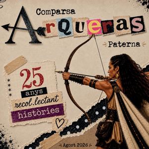 Arqueras 2026