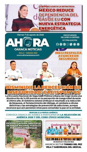 07 de agosto de 2026