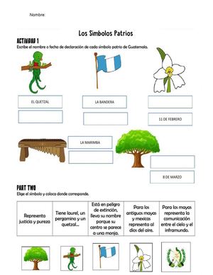 Simbolos