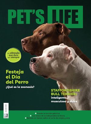 Pet´s Life 68