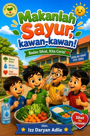 Copy Of Jam Tangan Ajaib Saya