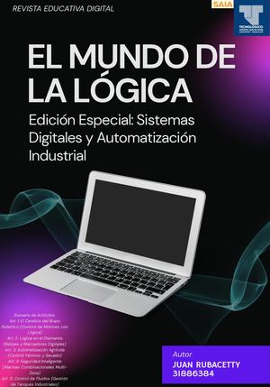 Revista educativa Juan rubacetty 31886384