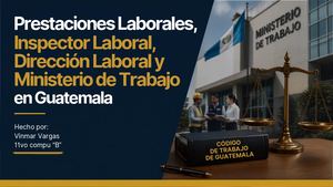 Conoce mas sobre el labor